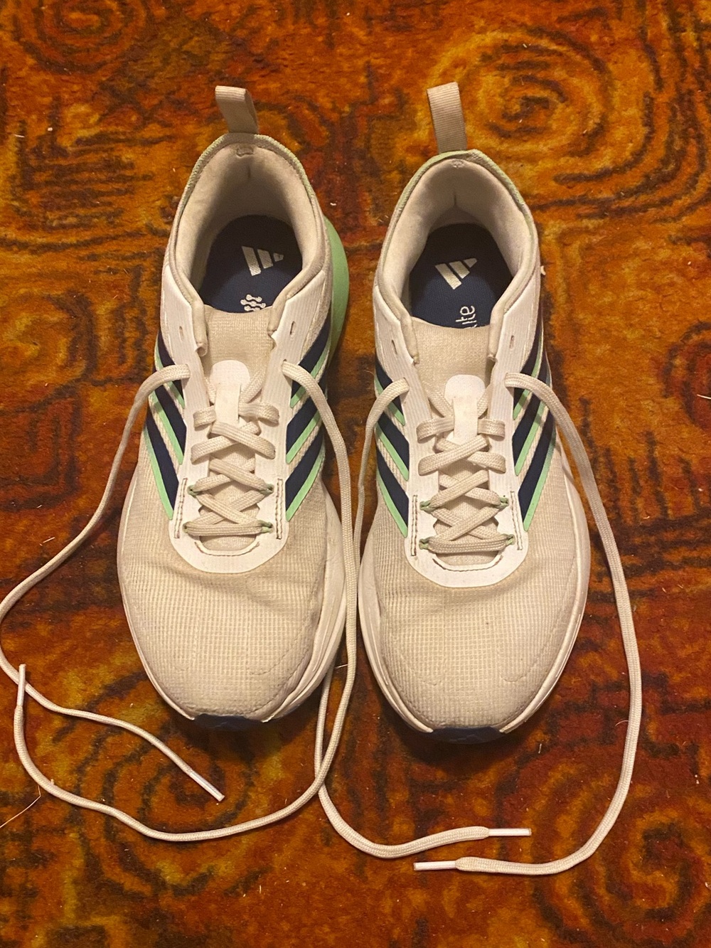 Adidas Men's Jogit Running Sneakers